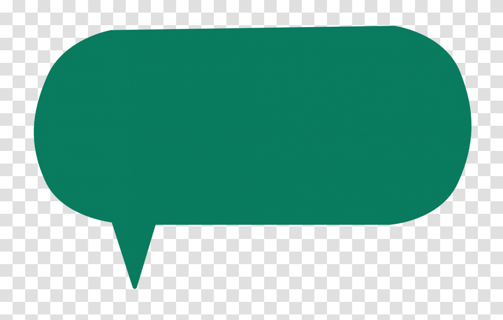 Chat Icon Image, Green, Logo Transparent Png