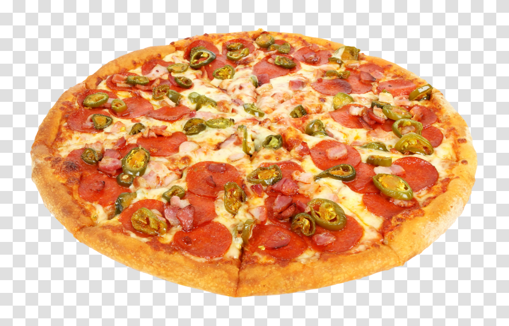 Cheese Pizza Image, Food, Sliced, Cake, Dessert Transparent Png