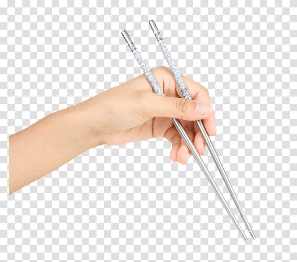 Chopsticks Image, Food, Person, Human, Injection Transparent Png