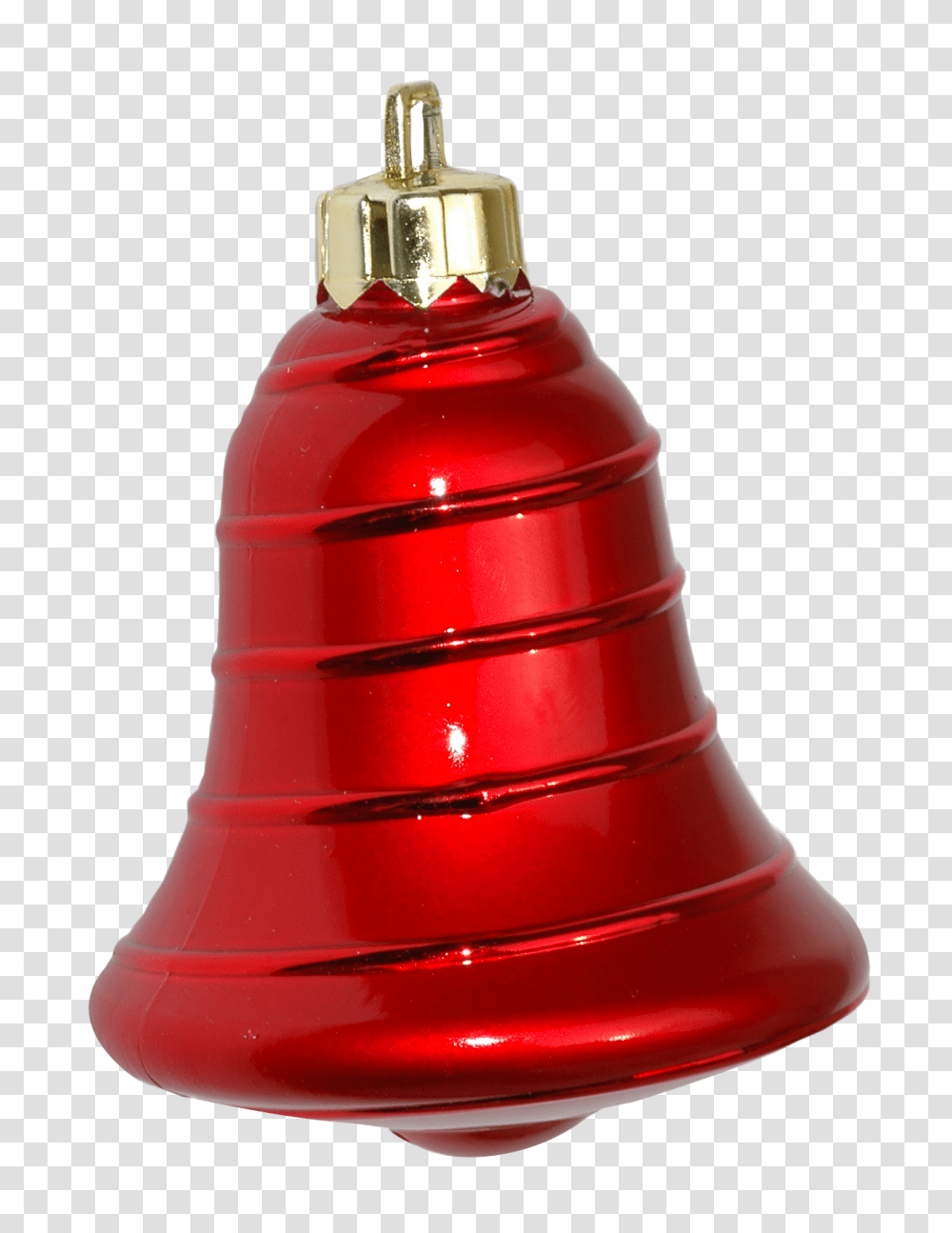 Christmas Bell Image, Religion, Bottle, Cosmetics, Perfume Transparent Png