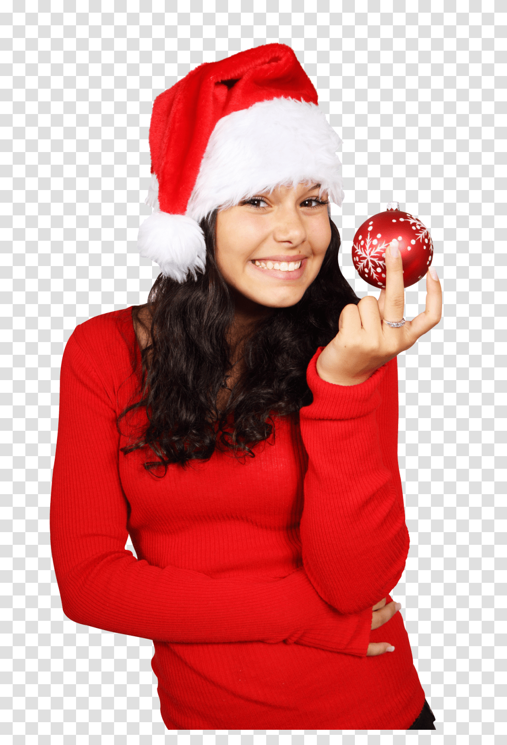 Christmas Girl Image, Religion, Sleeve, Person Transparent Png