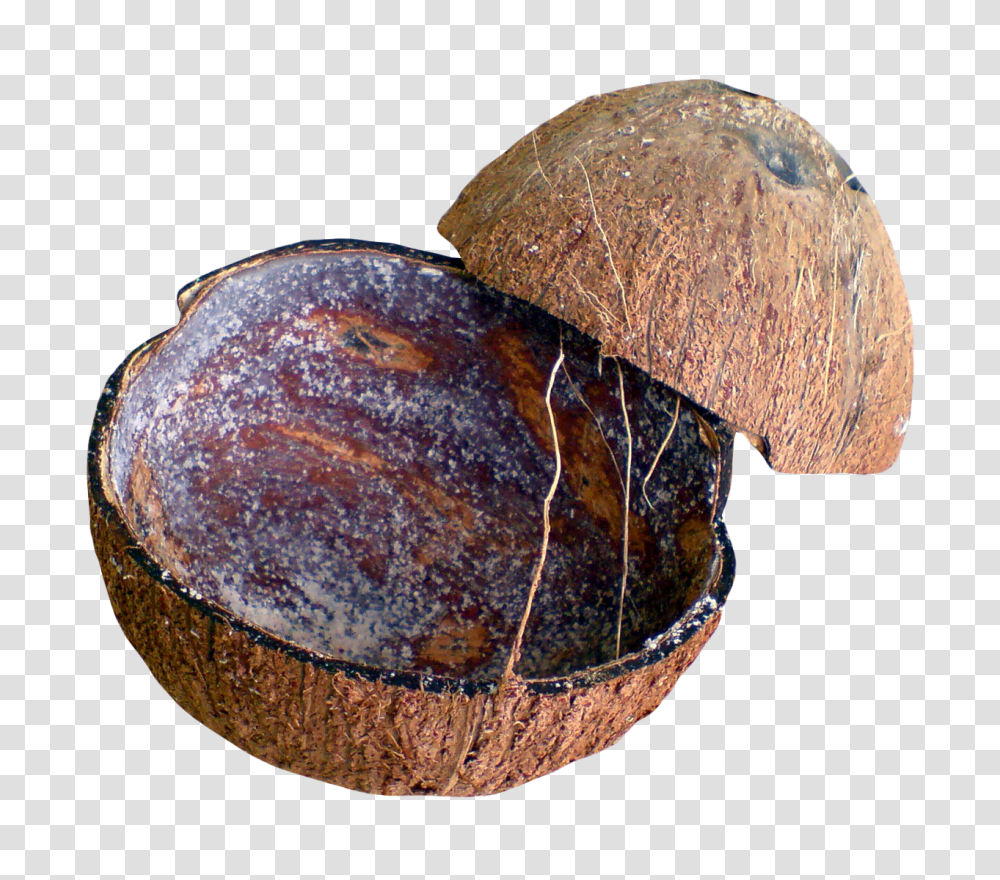 Coconut Shell Image, Nature, Plant, Grain, Produce Transparent Png
