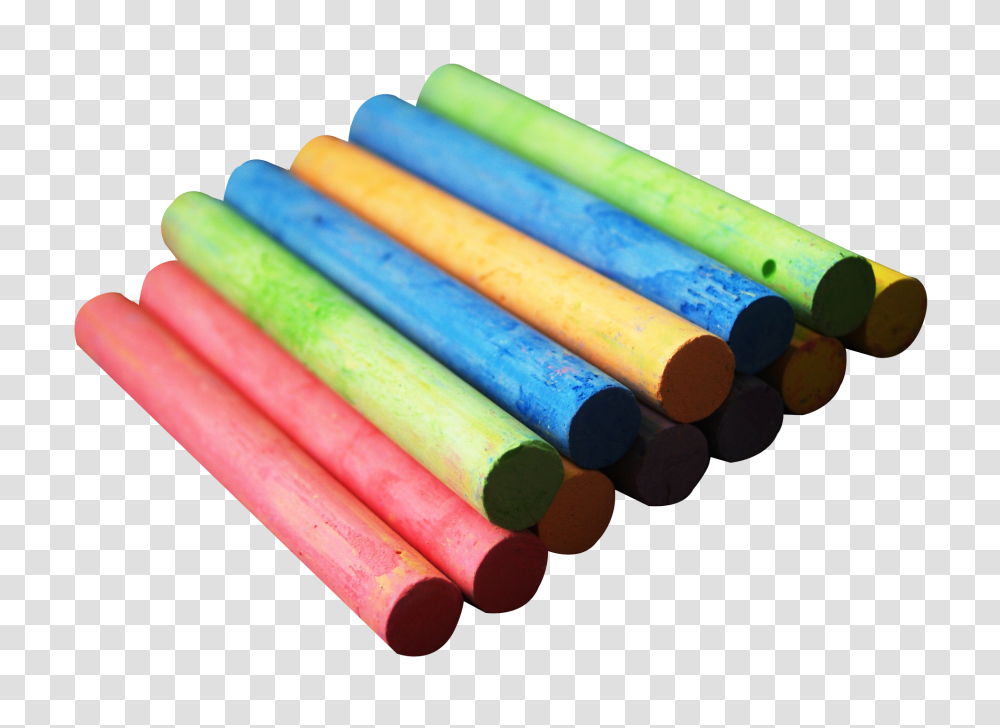 Color Chalk Piece Image, Dynamite, Bomb, Weapon, Weaponry Transparent Png