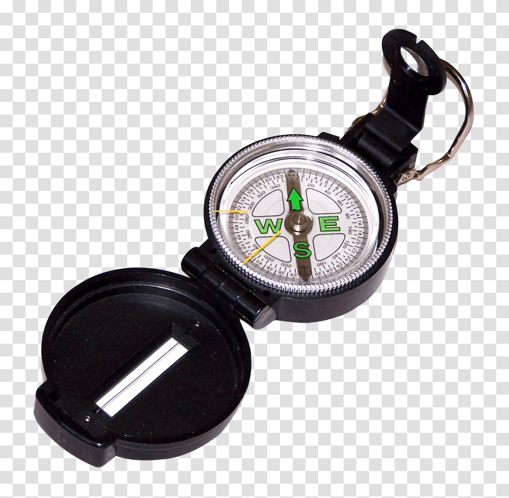 Compass Image, Wristwatch Transparent Png