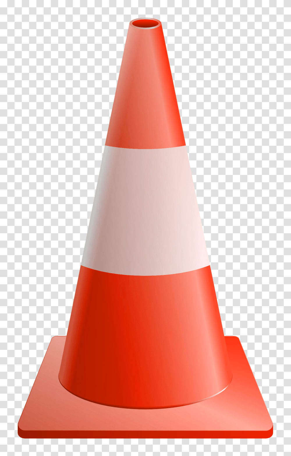 Cone Vector Image Transparent Png