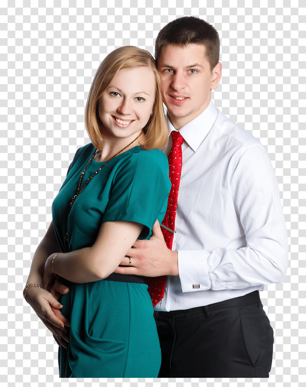 Couple Image, Person, Apparel, Sleeve Transparent Png