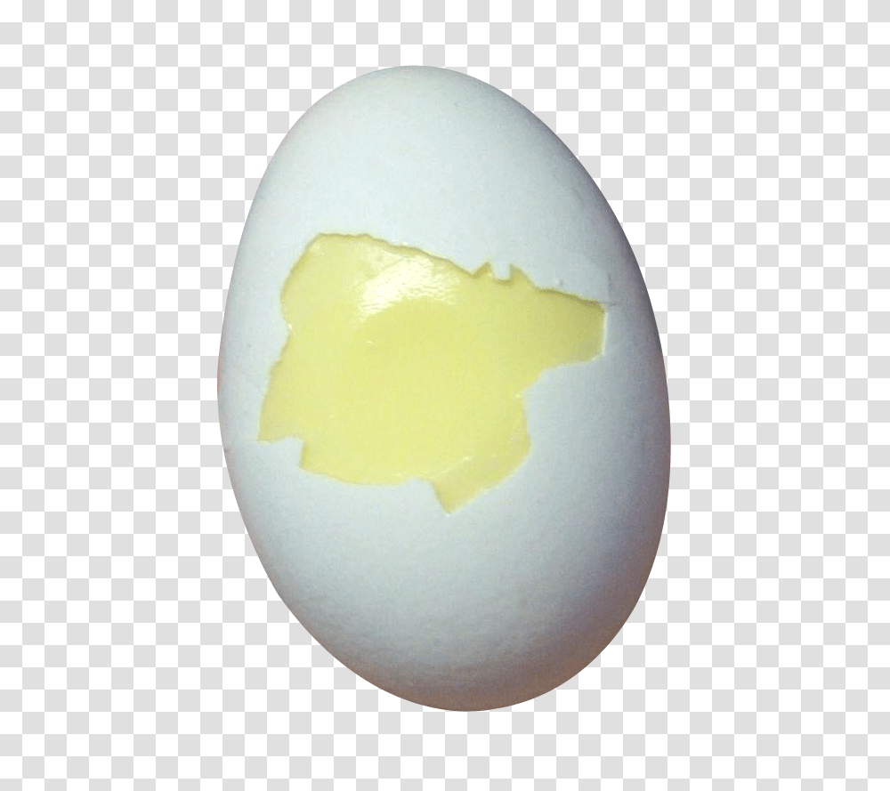 Cracked Egg Image, Food, Easter Egg Transparent Png