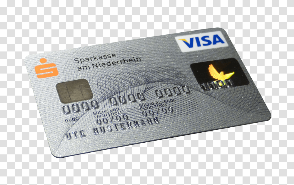 Credit Card Image, Business Card, Paper, Driving License Transparent Png