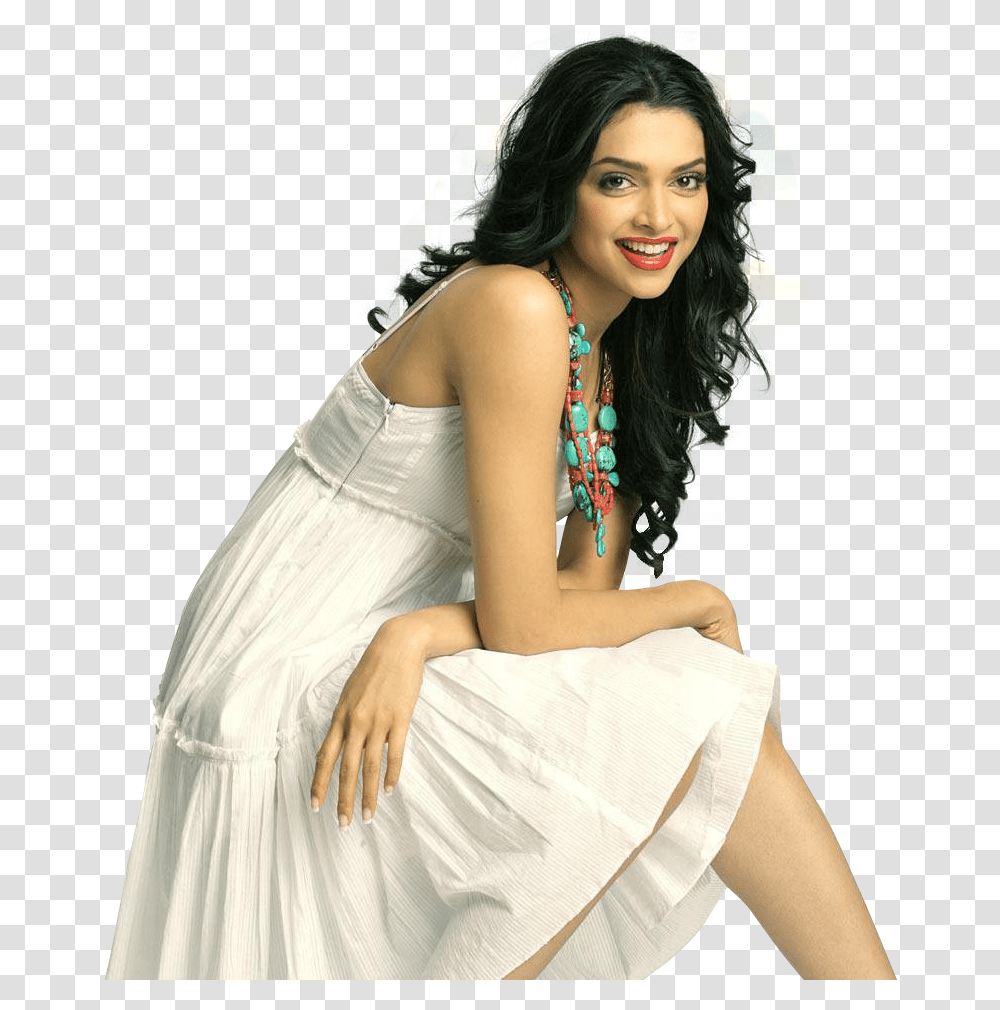 Deepika Padukone Image, Celebrity, Evening Dress, Robe Transparent Png