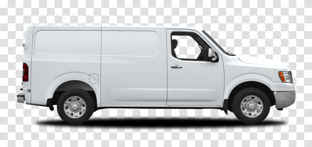 Delivery Van Image, Transport, Vehicle, Transportation, Pickup Truck Transparent Png