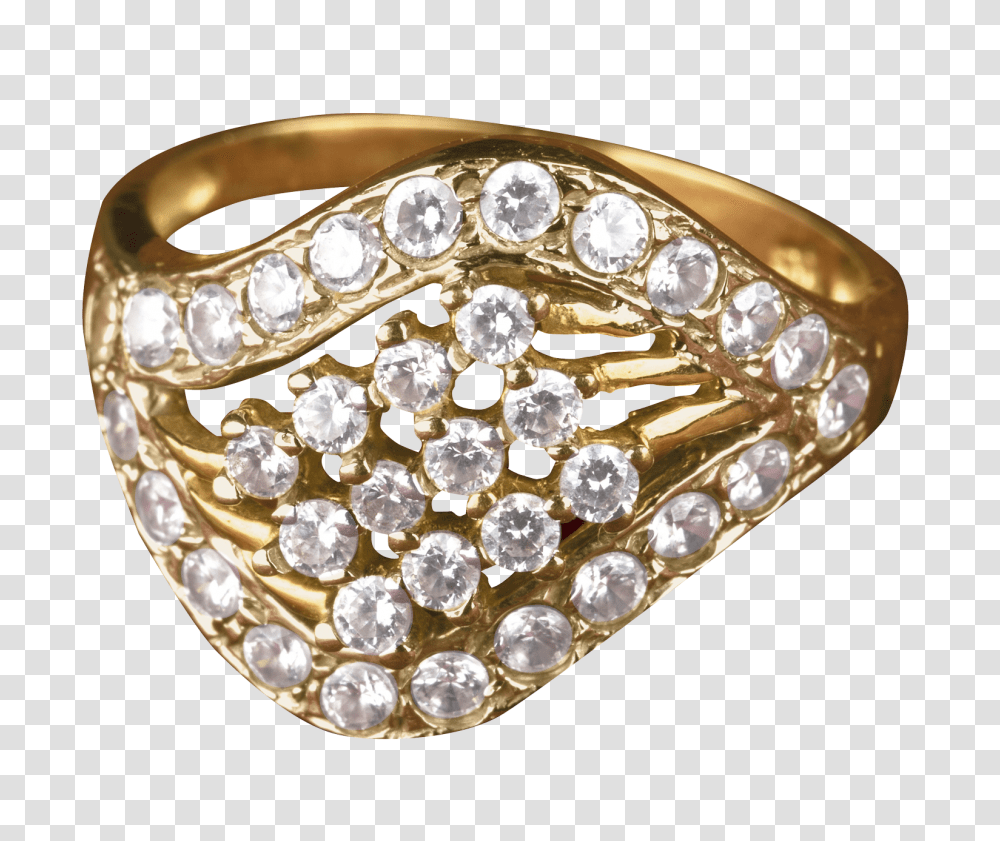 Diamond Ring Image, Gemstone, Jewelry, Accessories, Accessory Transparent Png