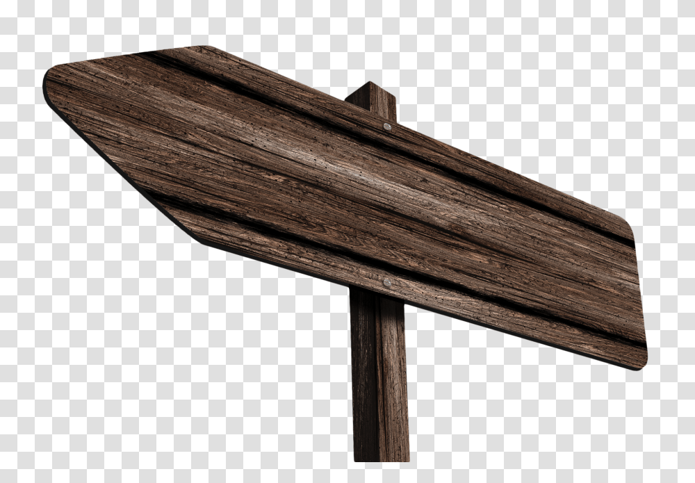 Direction Arrow Image, Wood, Oars, Plywood, Lumber Transparent Png