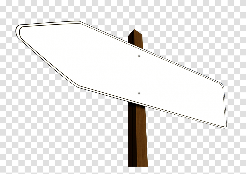 Direction Arrow Sign Image, Handrail, Outdoors, Nature Transparent Png