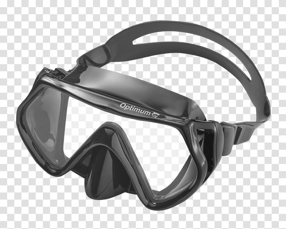 Diving Mask Image, Sport, Goggles, Accessories, Accessory Transparent Png