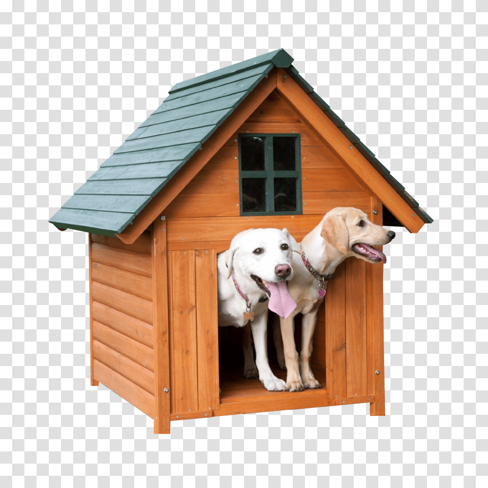 Dog House Image, Den, Kennel, Pet, Canine Transparent Png