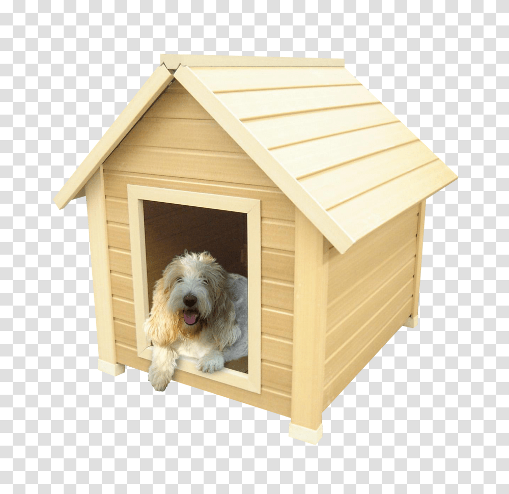 Dog House Image, Den, Kennel, Pet, Canine Transparent Png