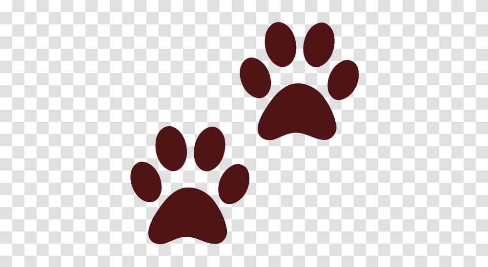 Dog Paw Print Image Berkshire, Silhouette, Hand, Heart, Bowling Transparent Png