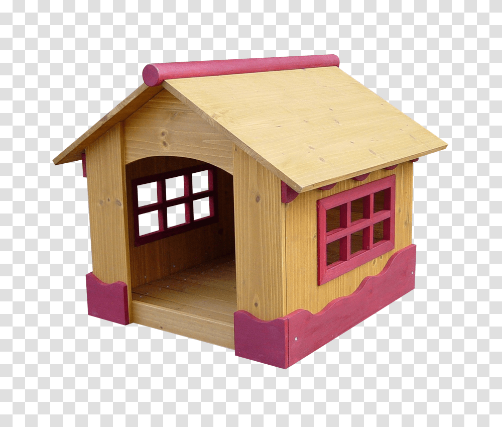 Dog Pet House Image, Dog House, Den, Mailbox, Letterbox Transparent Png