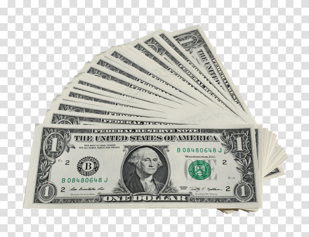 Dollar Image, Money, Person, Human Transparent Png