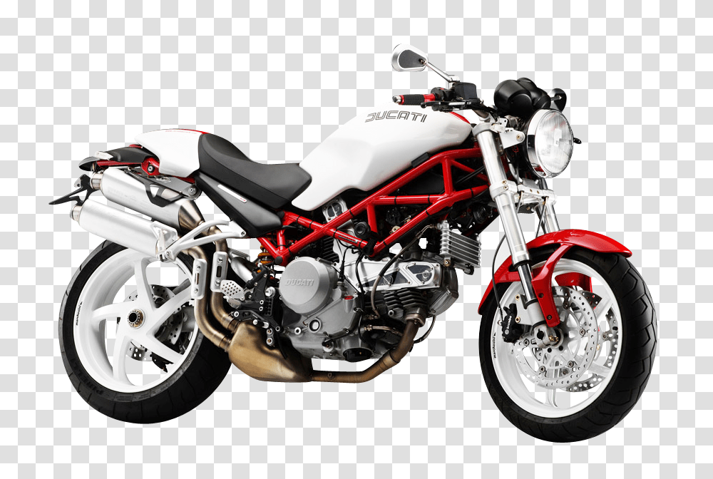 Ducati Monster S2R Motorcycle Bike Image, Transport, Vehicle, Transportation, Wheel Transparent Png