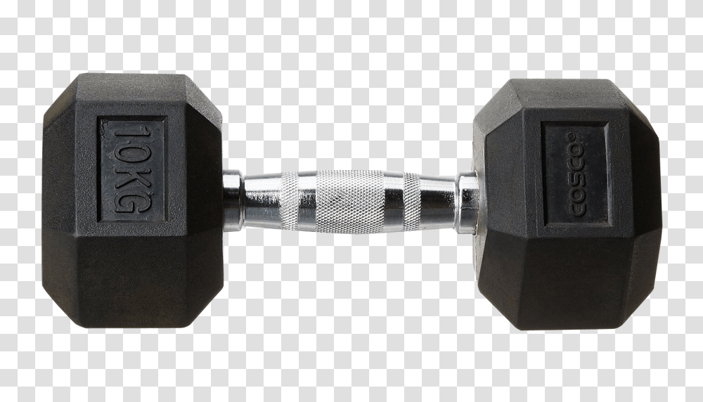 Dumbbell Image, Blade, Weapon, Weaponry, Razor Transparent Png