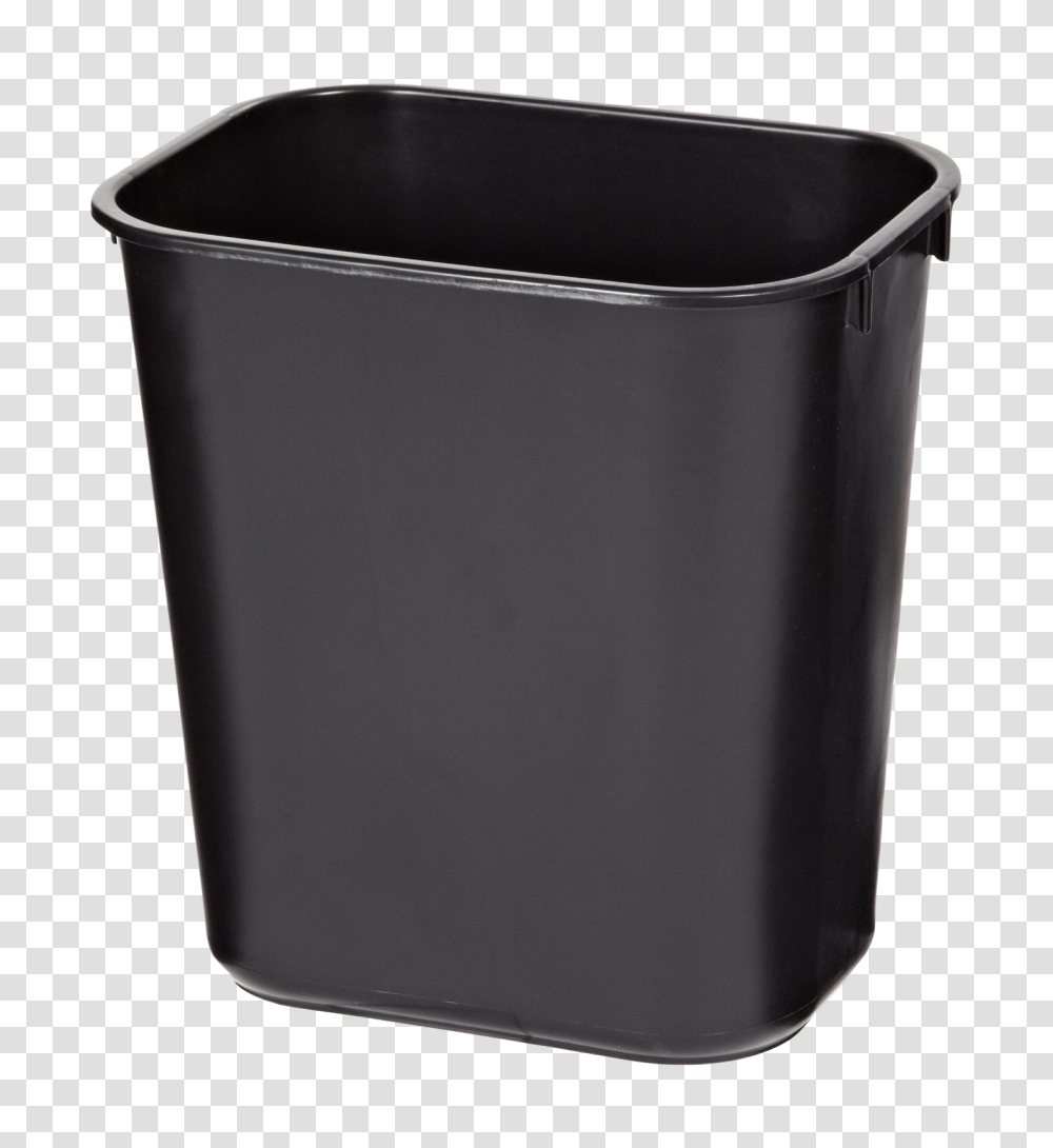 Dustbin Image, Basket, Can, Tin, Trash Can Transparent Png