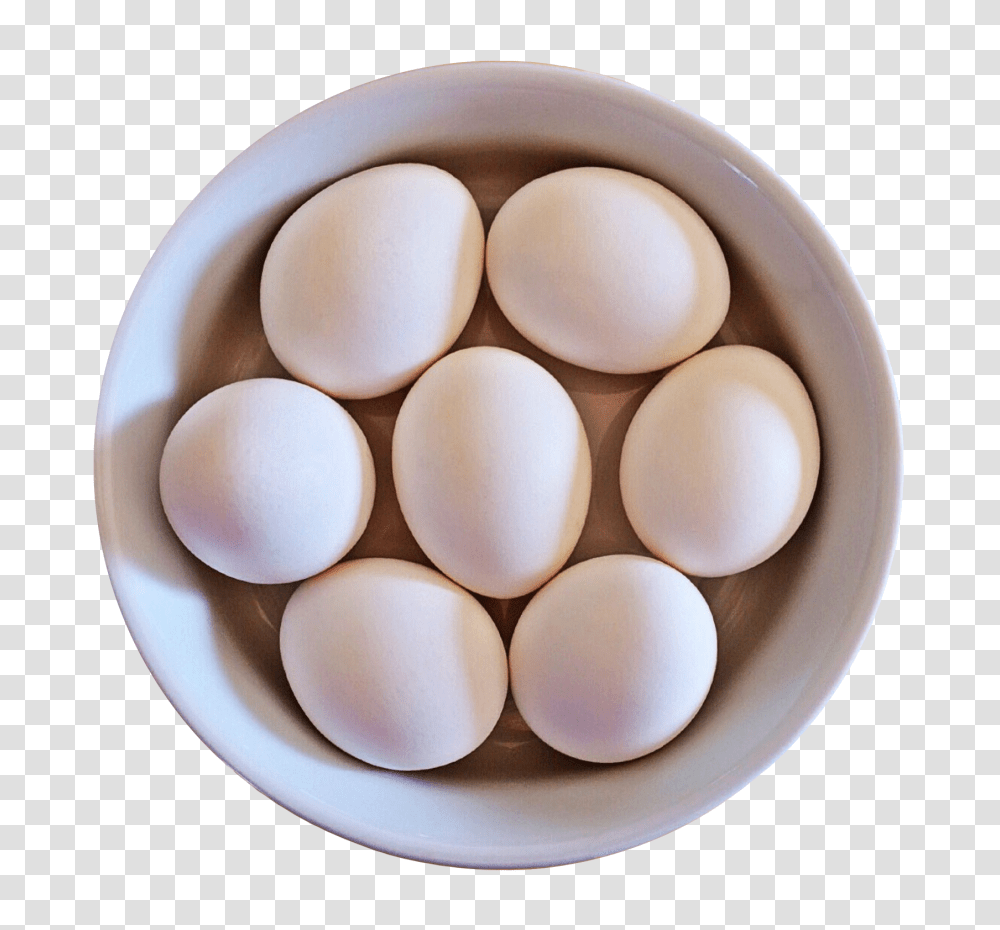 Eggs In Bowl Image, Food, Easter Egg Transparent Png