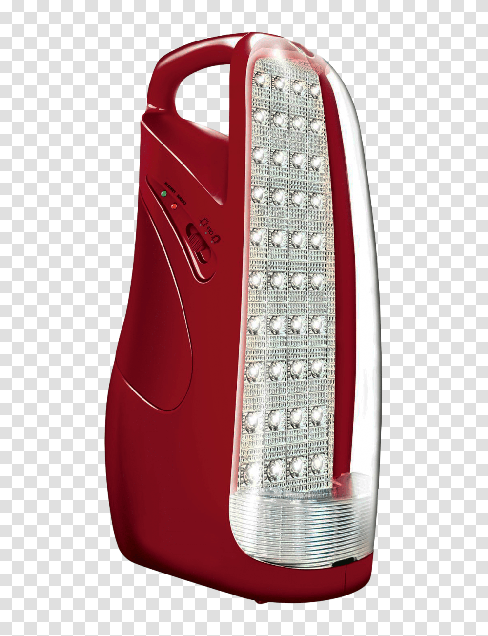 Emerg Light Image, Electronics, Appliance, Clothes Iron, Lamp Transparent Png
