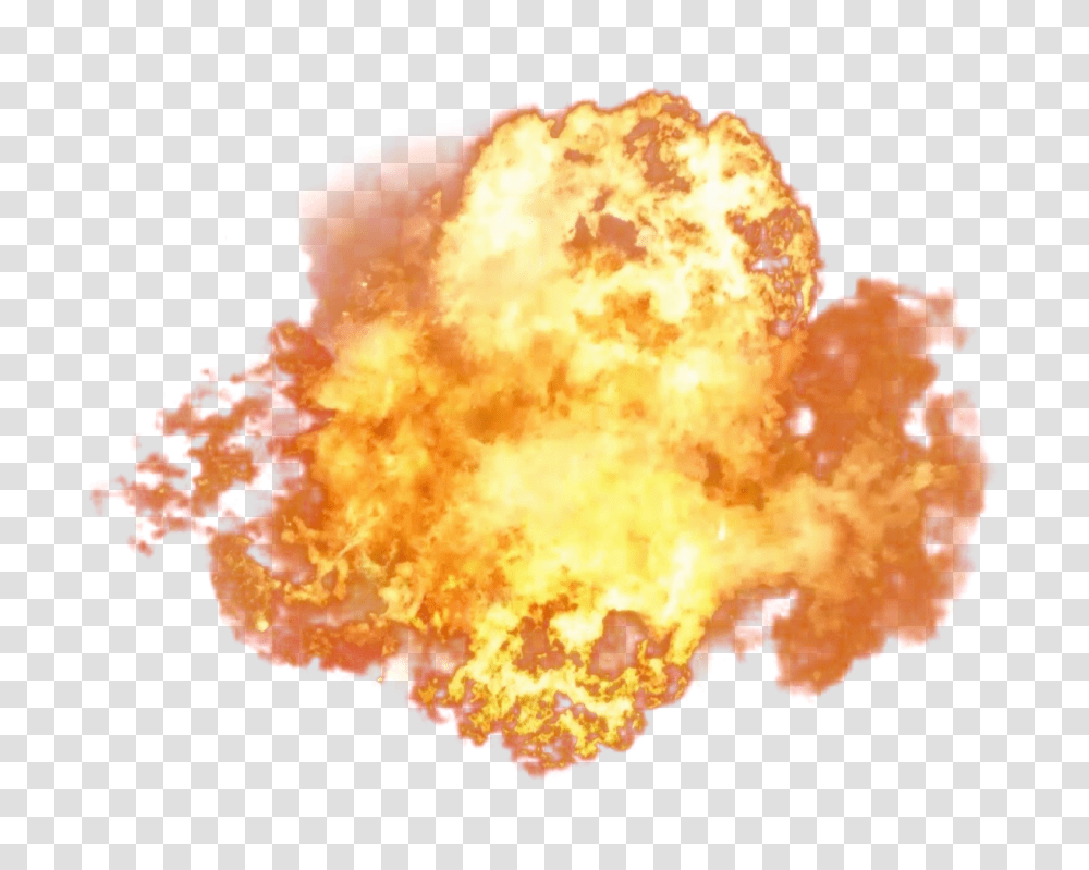 Explosion Image, Nature, Nuclear, Fire, Flame Transparent Png