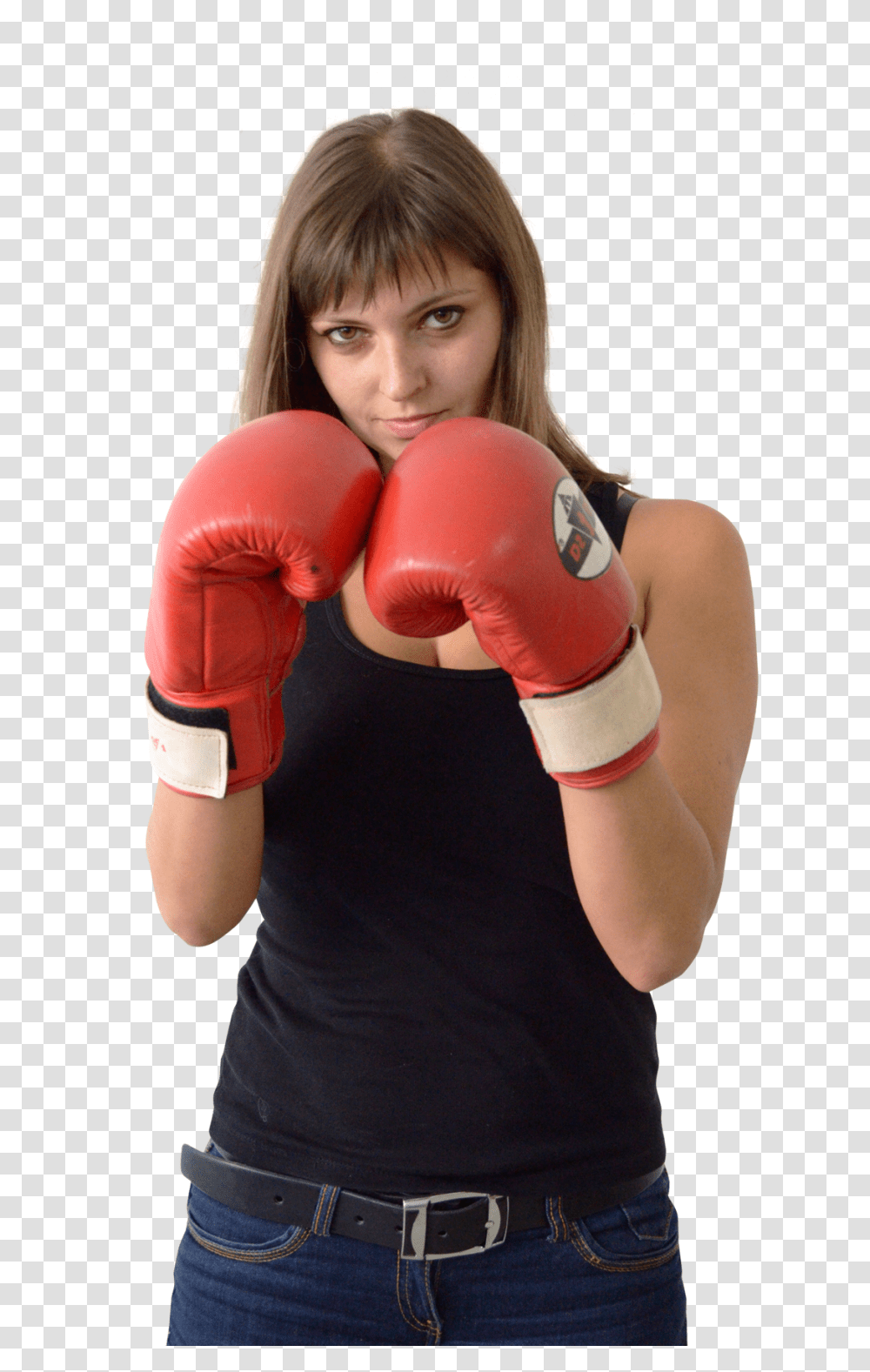 Female Boxer Image, Sport, Person, Human, Sports Transparent Png