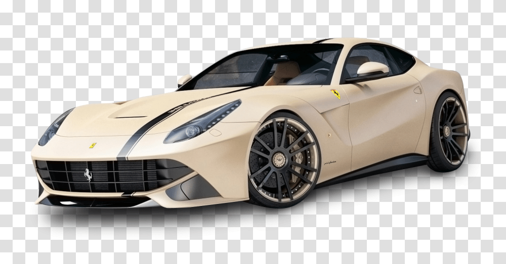 Ferrari La Famiglia Car Image, Vehicle, Transportation, Sports Car, Tire Transparent Png