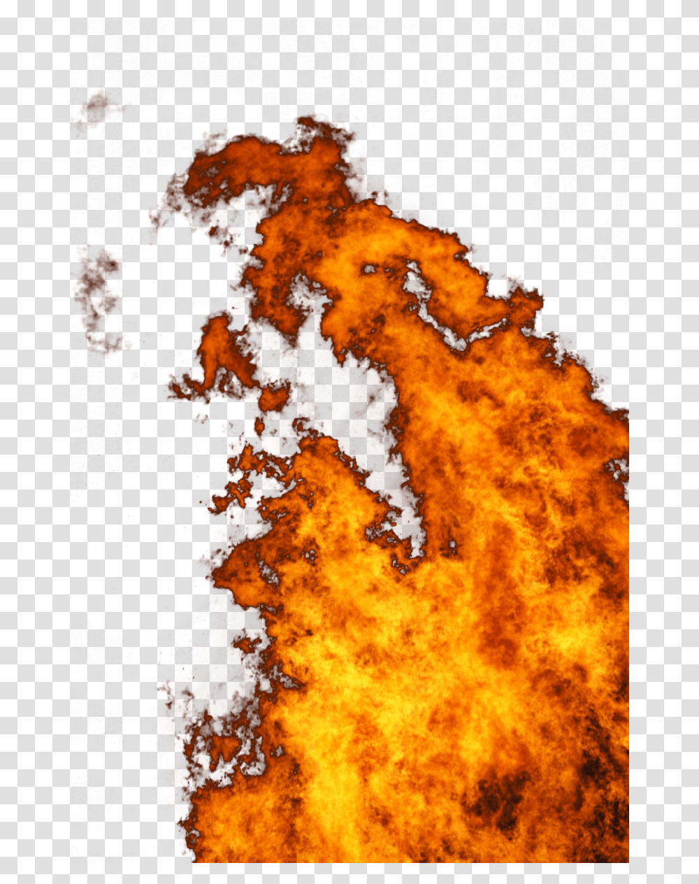 Fire Flame Image, Nature, Bonfire, Pattern Transparent Png