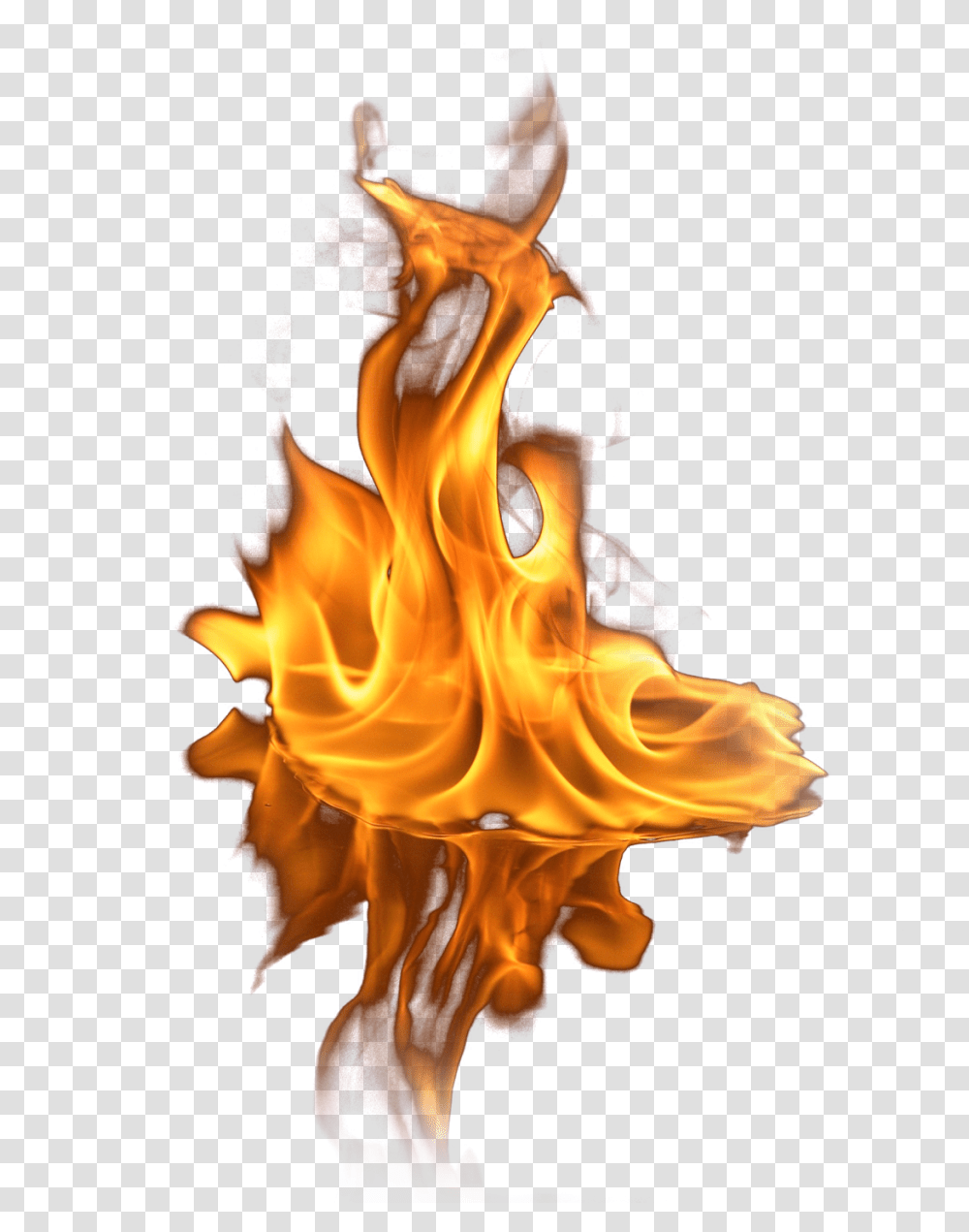 Fire Flame Image, Nature, Bonfire, Person, Human Transparent Png