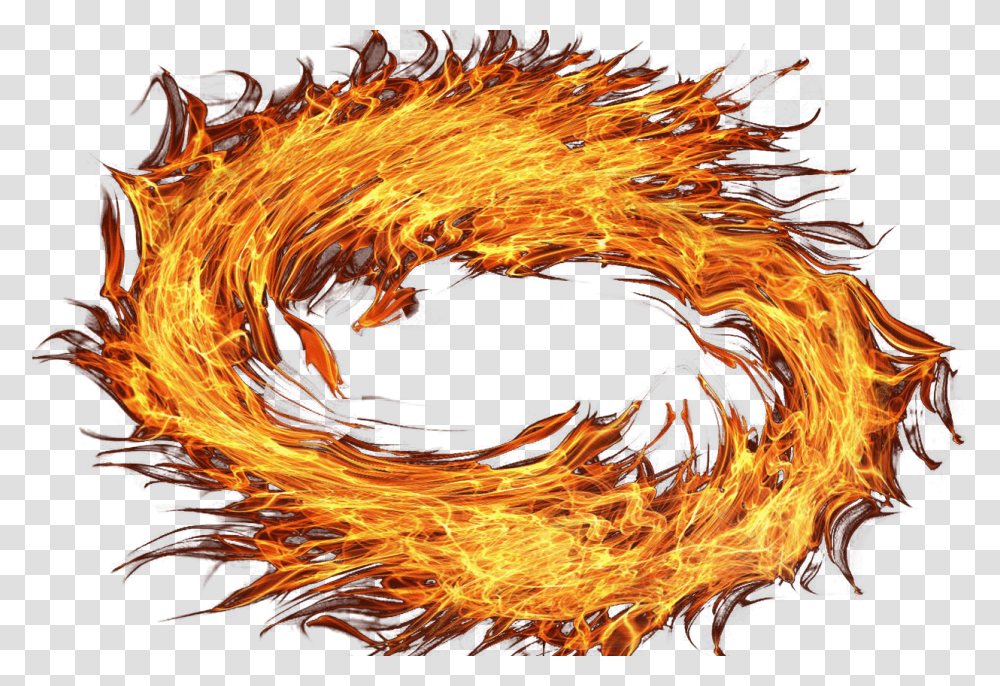 Fire Image, Nature, Bonfire, Flame, Ornament Transparent Png