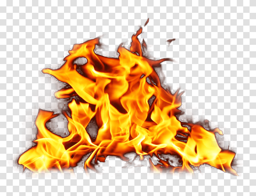 Fire Image, Nature, Bonfire, Flame Transparent Png