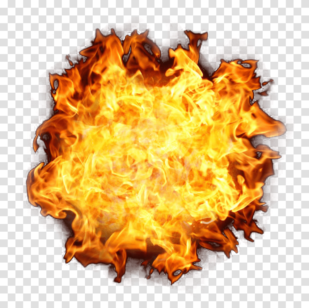 Fire Image, Nature, Bonfire, Flame Transparent Png