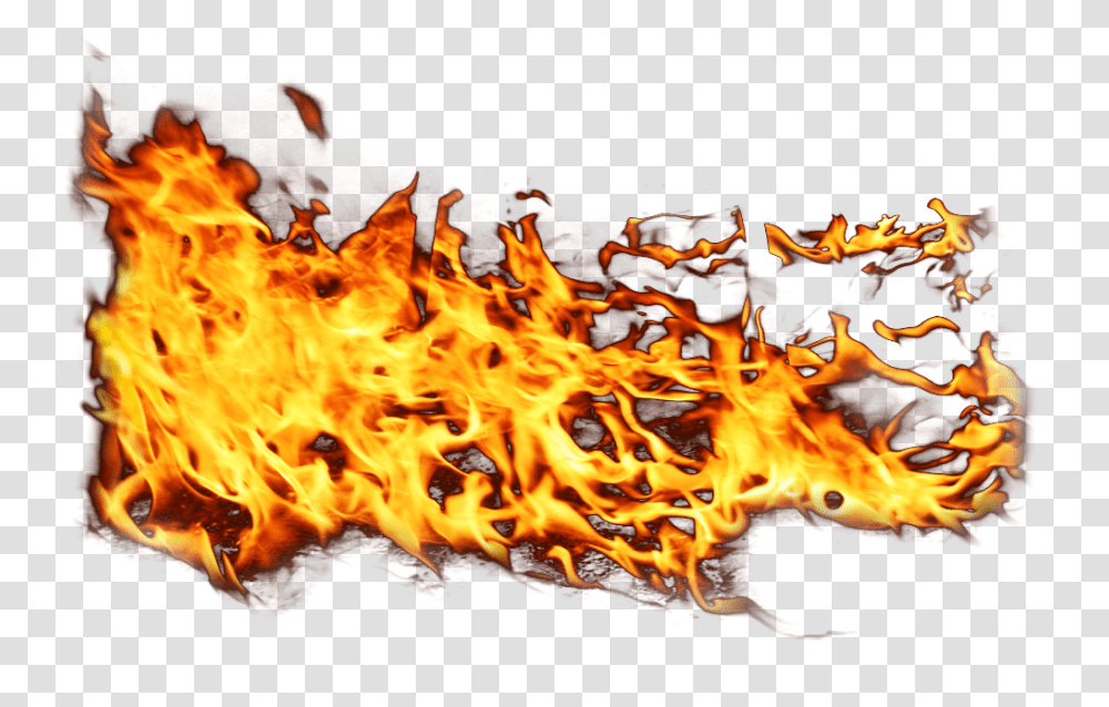 Fire Image, Nature, Bonfire, Flame Transparent Png