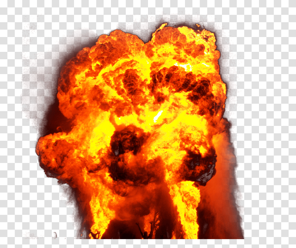Fire, Nature, Mountain, Outdoors, Bonfire Transparent Png