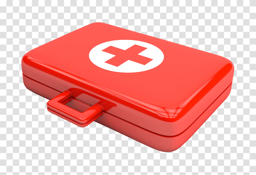 First Aid Kit Image Transparent Png