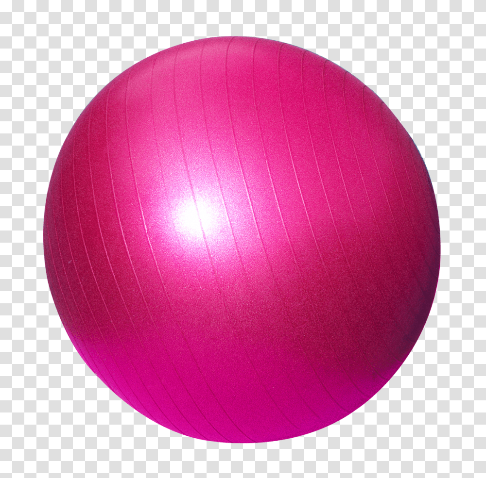 Fitness Ball Image, Balloon, Sphere Transparent Png