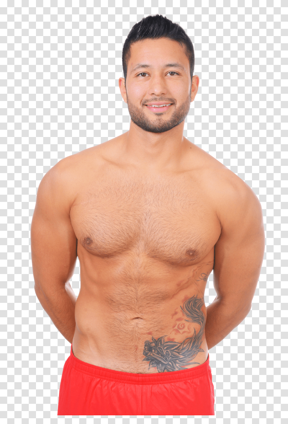 Fitness Man Image, Person, Skin, Face Transparent Png