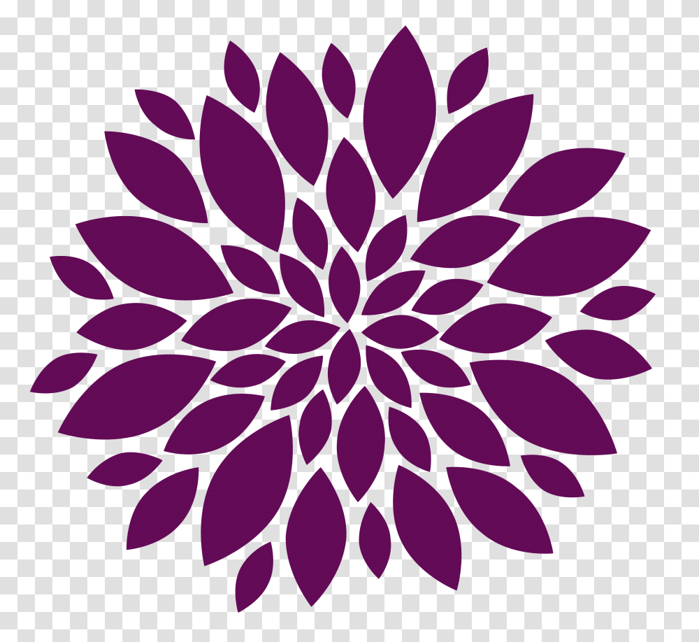 Flowers Silhouette Image, Leaf, Plant, Tree, Blossom Transparent Png