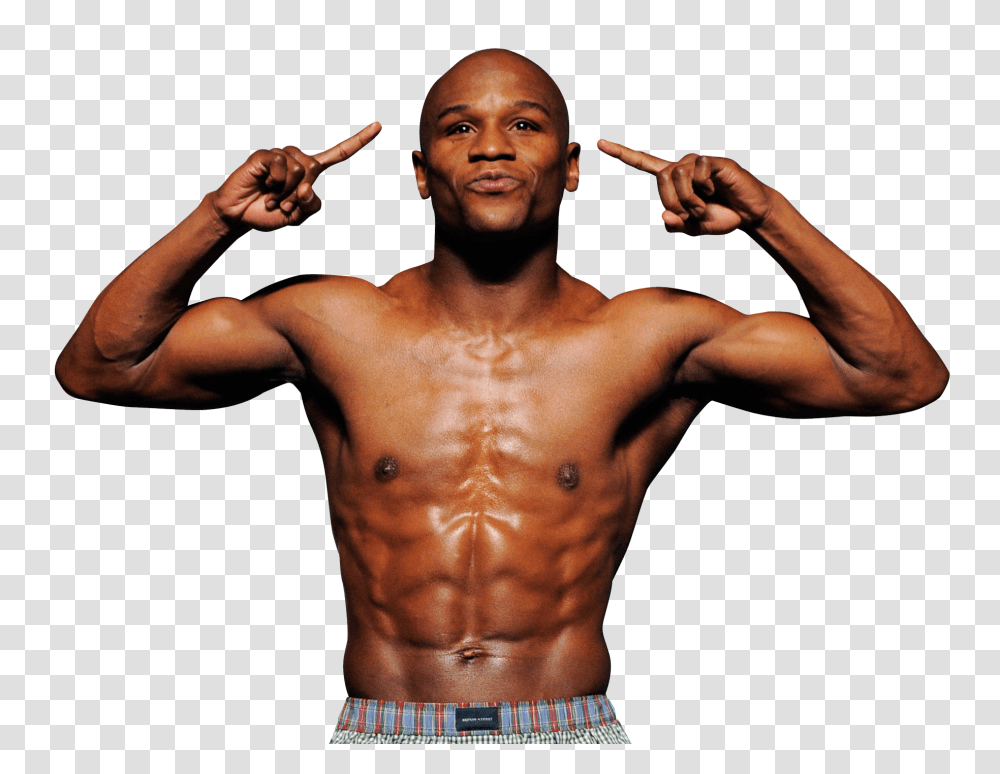 Floyd Mayweather Image, Celebrity, Apparel, Person Transparent Png