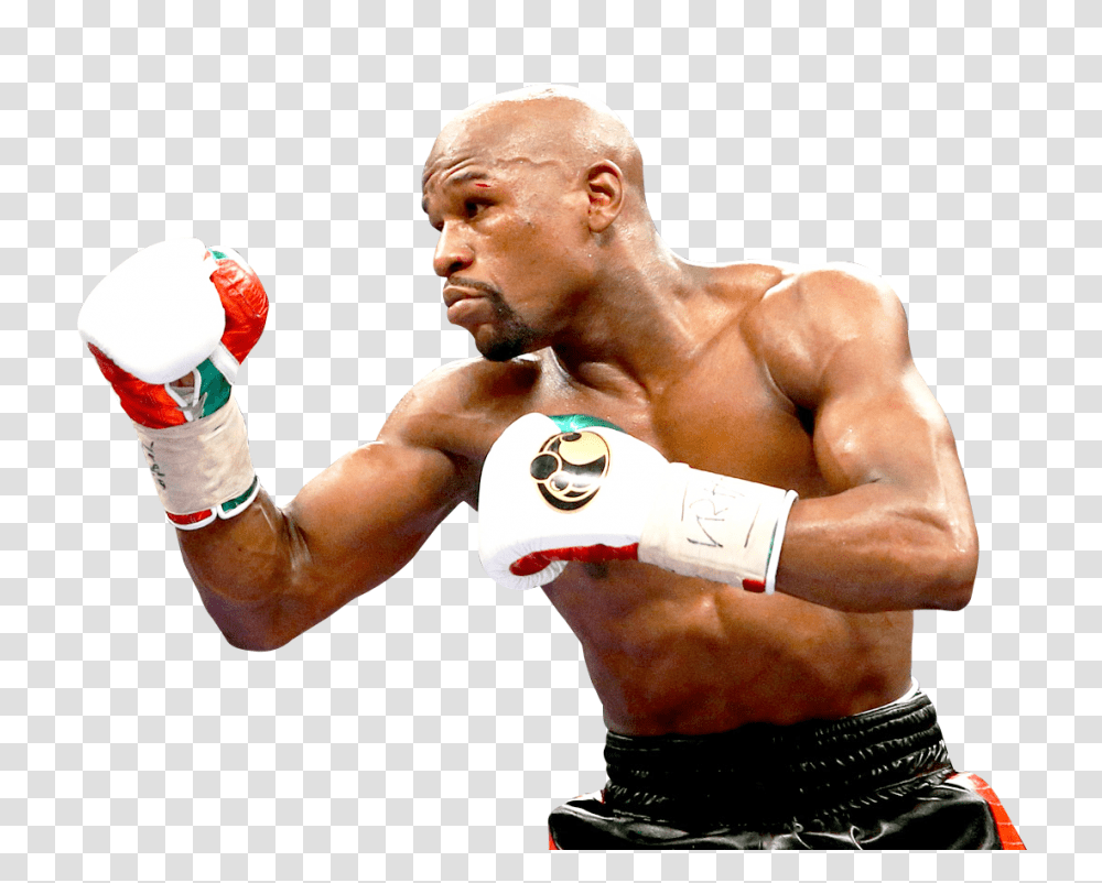 Floyd Mayweather Image, Sport, Person, Human, Boxing Transparent Png