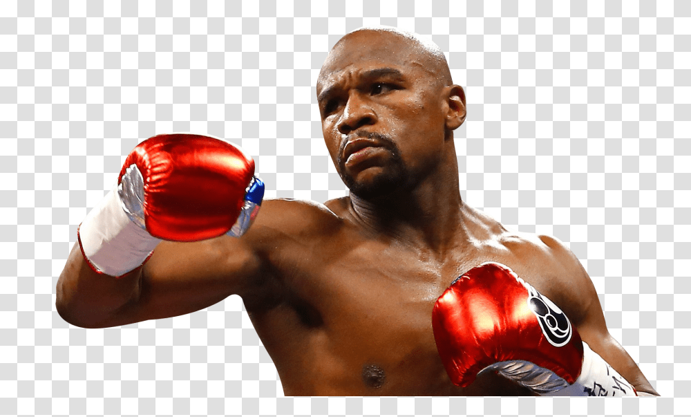 Floyd Mayweather Image, Sport, Person, Human, Boxing Transparent Png