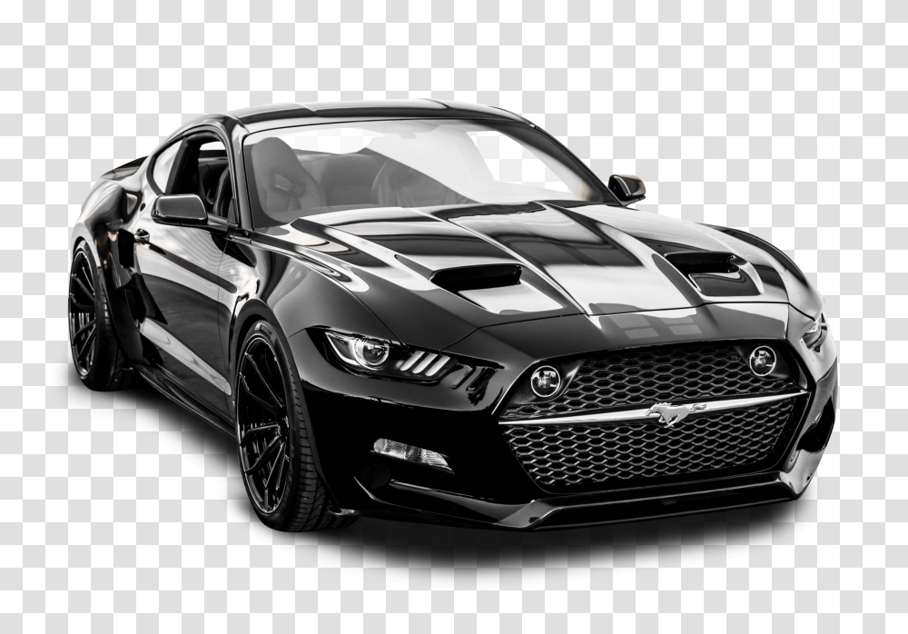 Ford Mustang Galpin Rocket Car Image, Vehicle, Transportation, Automobile, Sports Car Transparent Png