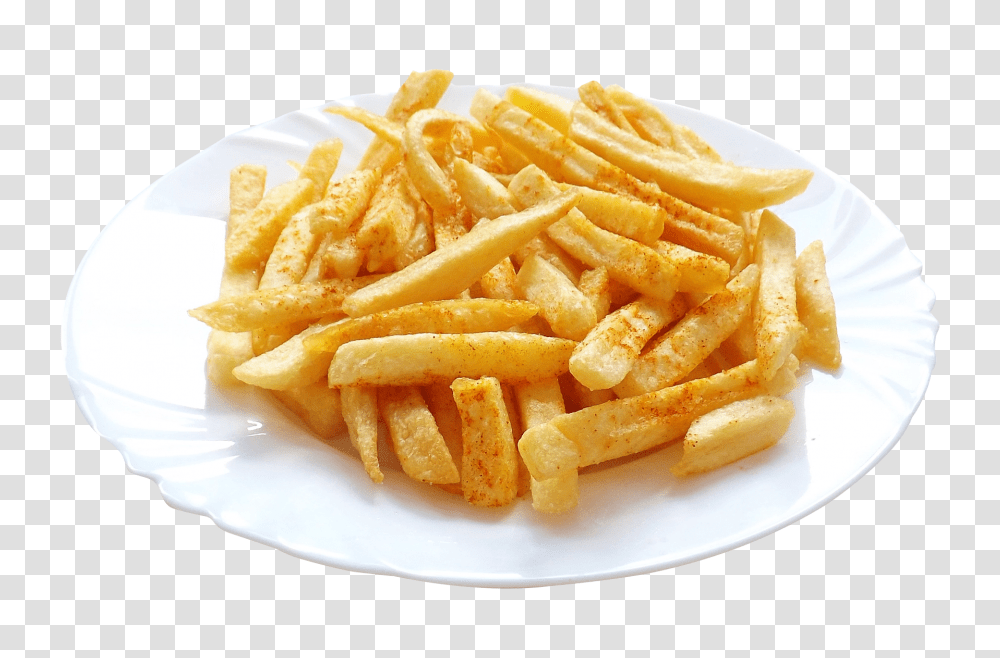 French Fries Image, Food, Meal Transparent Png