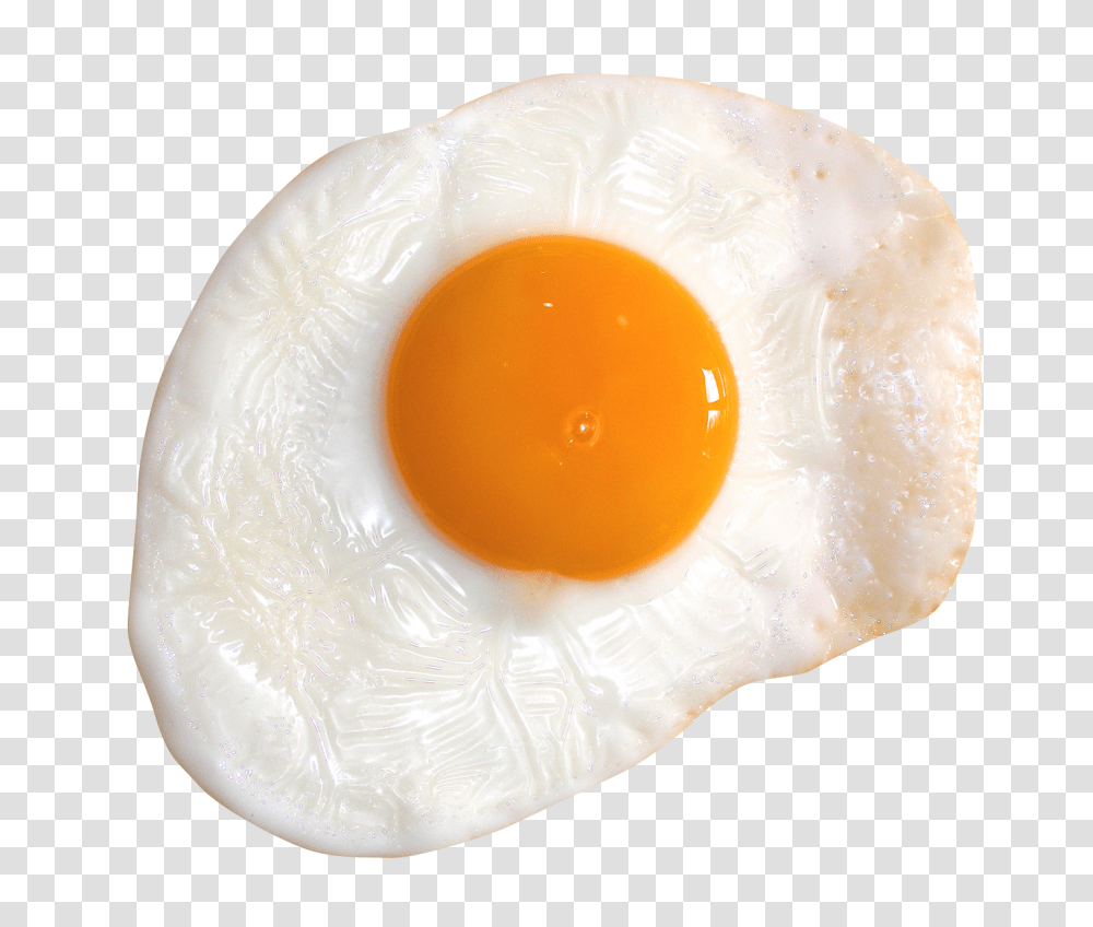 Fried Egg Image, Food Transparent Png
