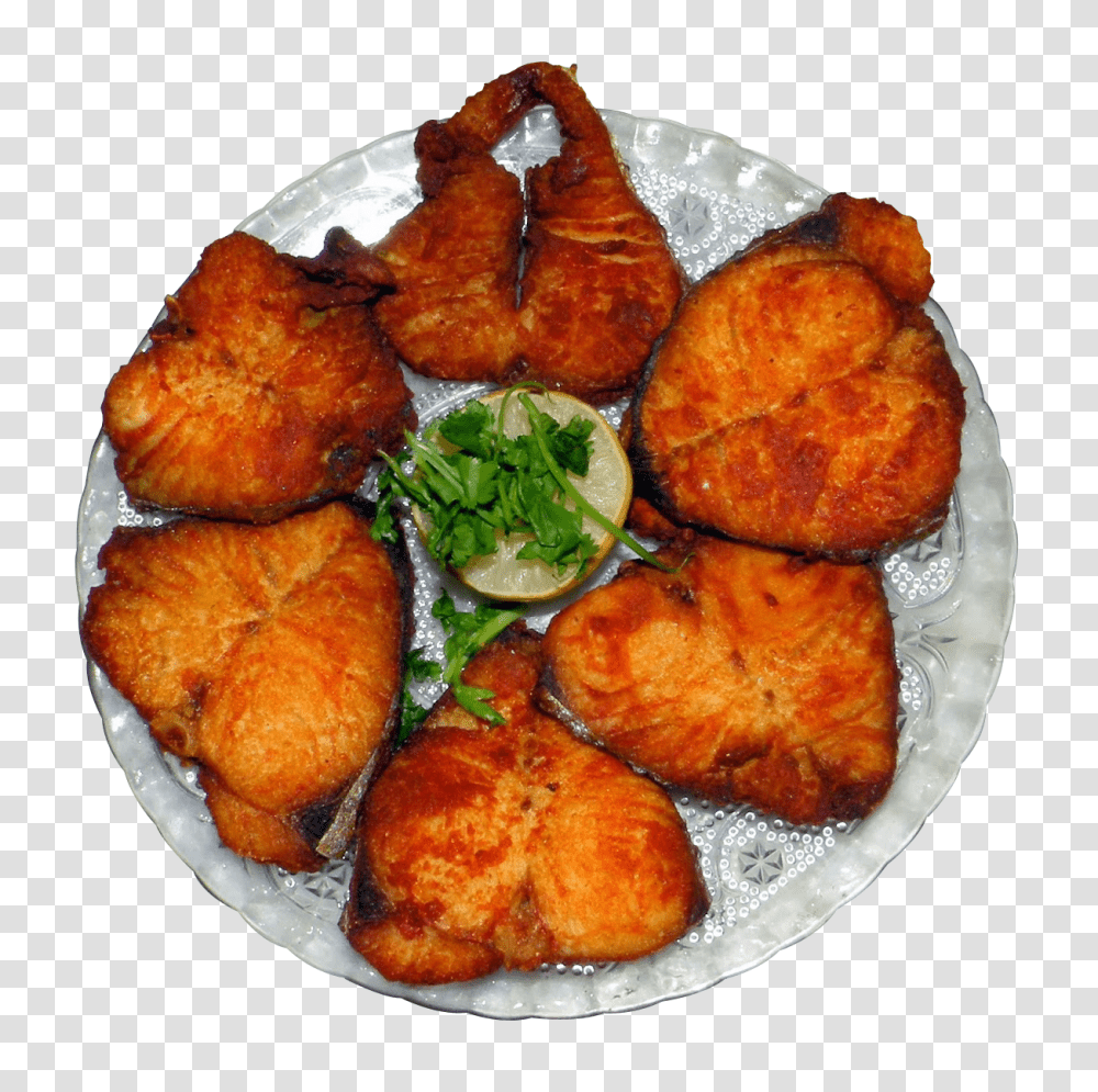 Fried Fish Image, Food, Dish, Meal, Fried Chicken Transparent Png
