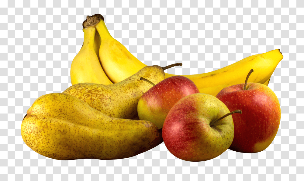 Fruits Image, Plant, Food, Apple, Banana Transparent Png